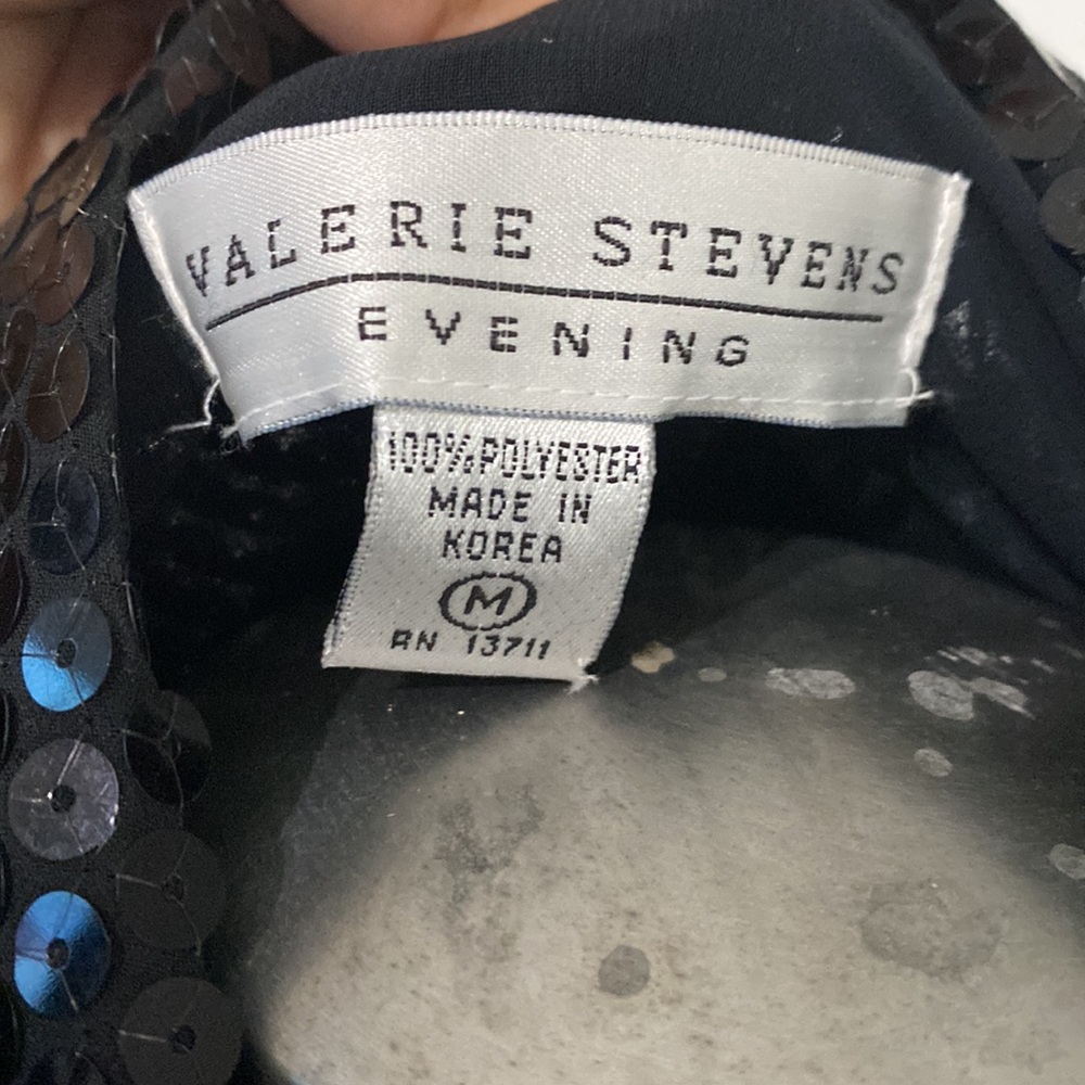 80s Sequence Short Jacket - image 6